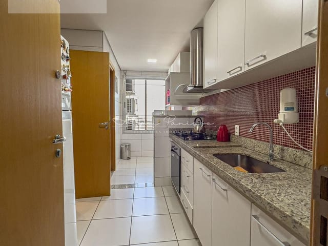 Apartamento 3 quartos e 3 banheiros, à venda, no bairro Duque de Caxias em Cuiabá