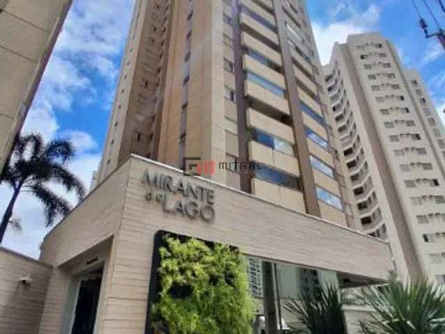 Apartamento 3 quartos e 2 banheiros, à venda, no bairro Gleba Fazenda Palhano em Londrina
