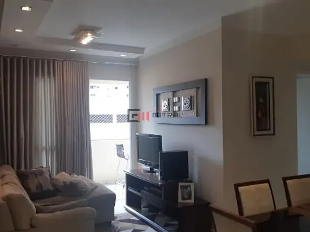 Apartamento 3 quartos e 2 banheiros, à venda, no bairro Gleba Fazenda Palhano em Londrina