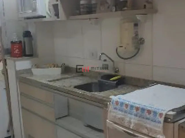 Apartamento 3 quartos e 2 banheiros, à venda, no bairro Gleba Fazenda Palhano em Londrina