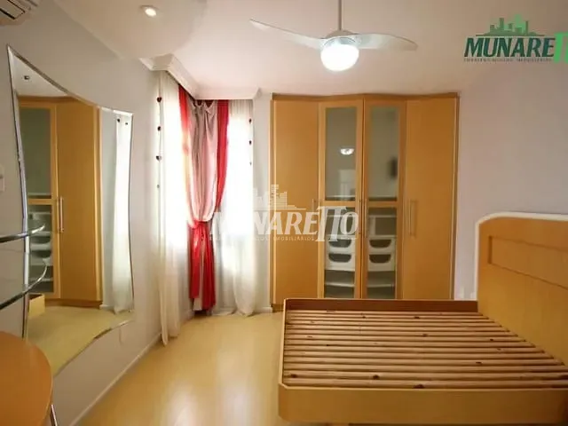 Apartamento com 162m² 2 quartos e 2 banheiros, à venda, no bairro CENTRO  em Concórdia
