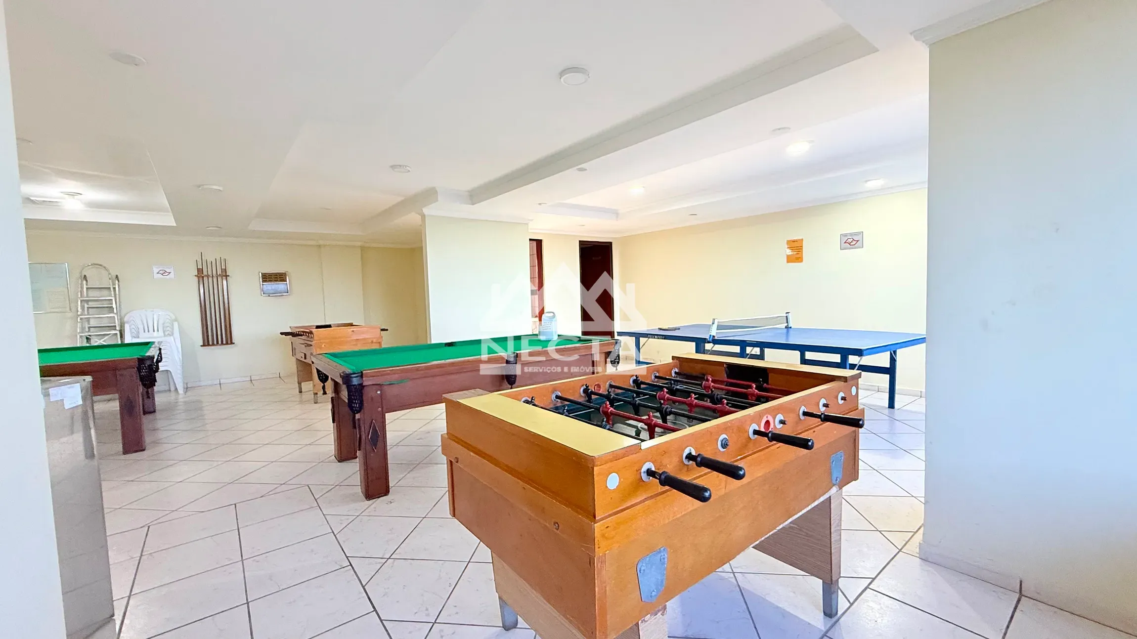 Apartamento, 3 quartos, 100 m² - Foto 31