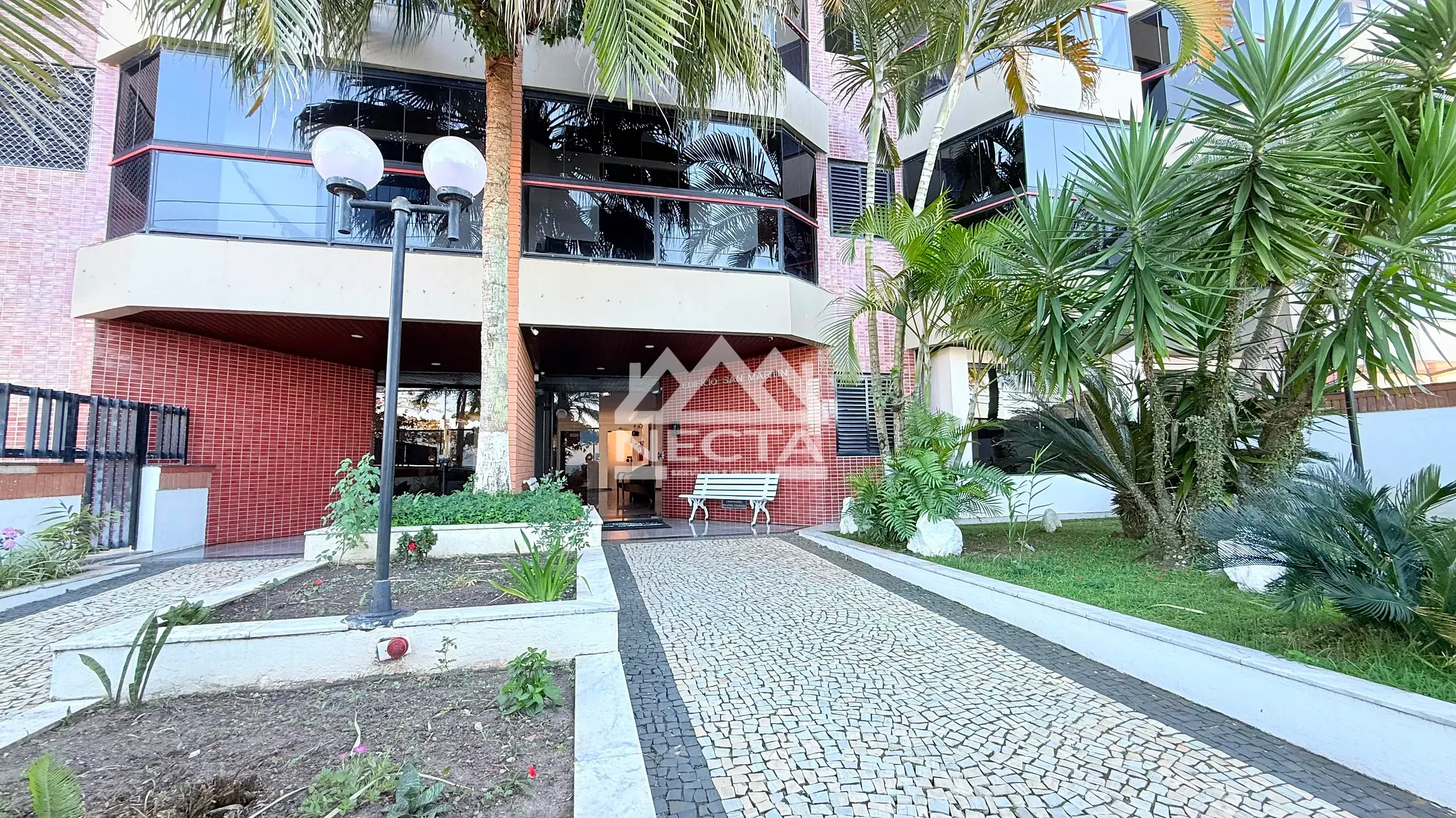 Apartamento, 3 quartos, 100 m² - Foto 32