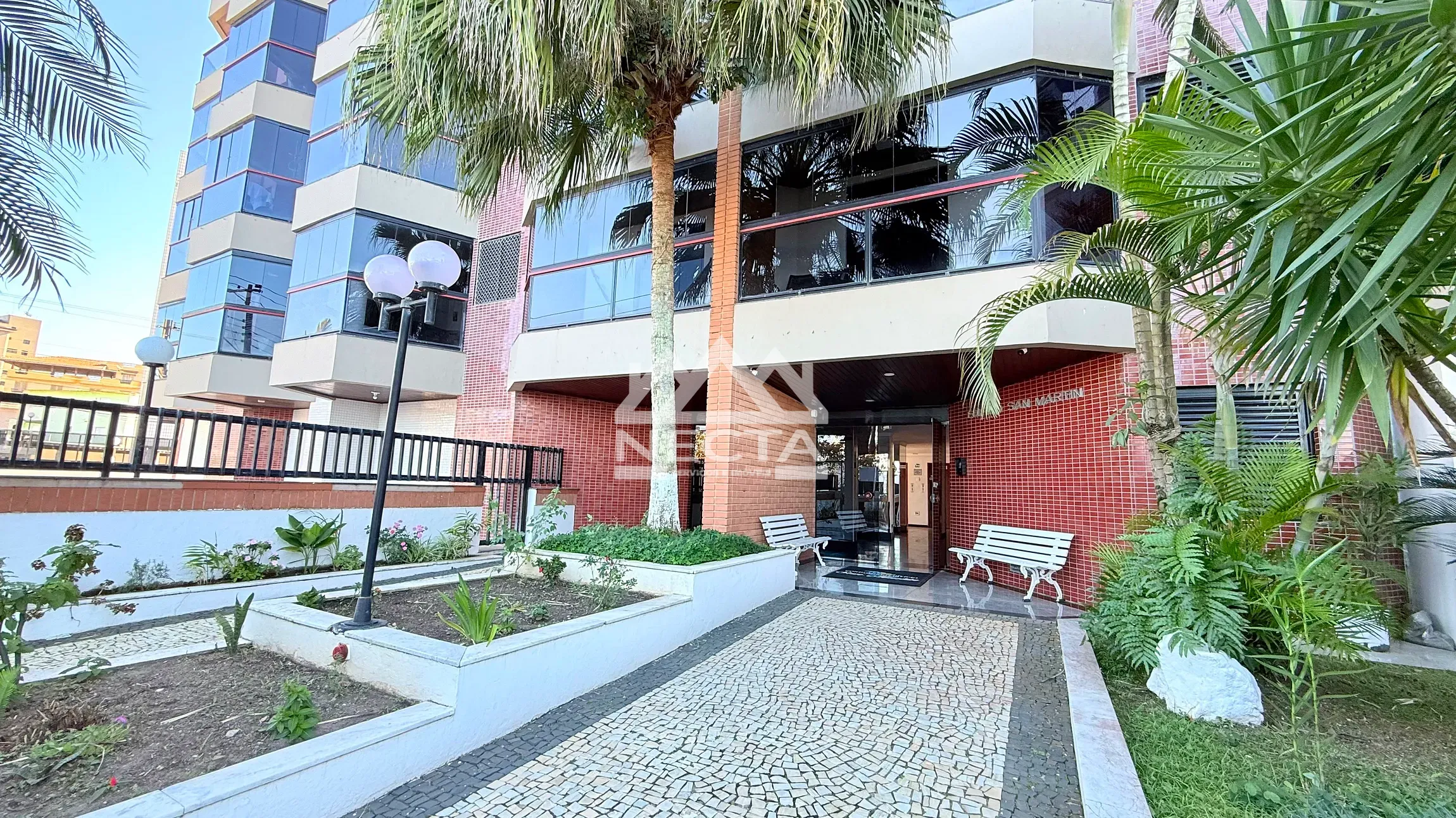 Apartamento, 3 quartos, 100 m² - Foto 33