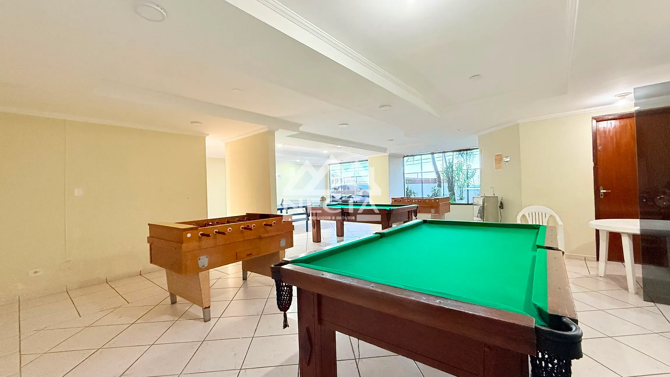 Apartamento, 3 quartos, 100 m² - Foto 34