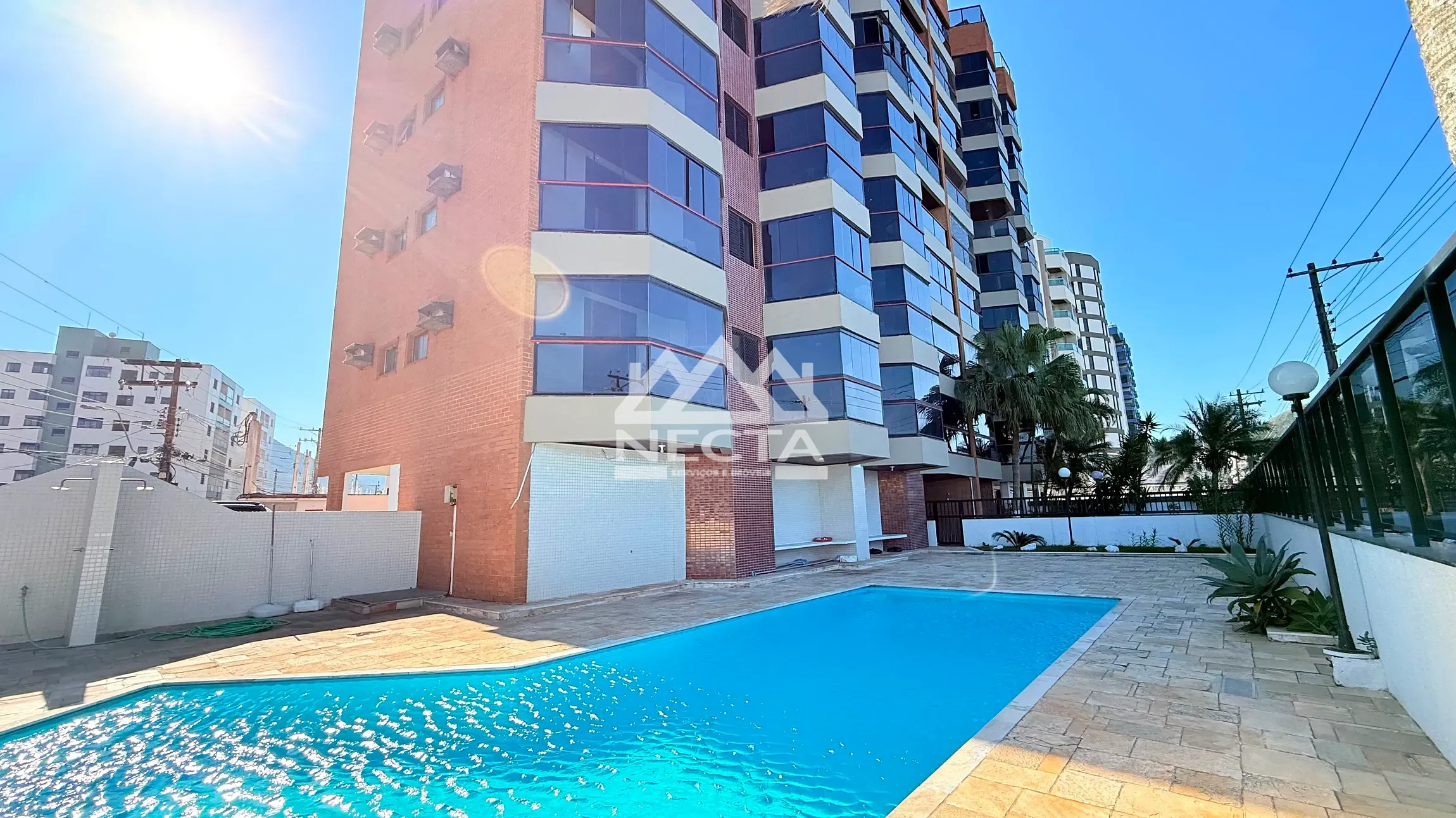 Apartamento, 3 quartos, 100 m² - Foto 16