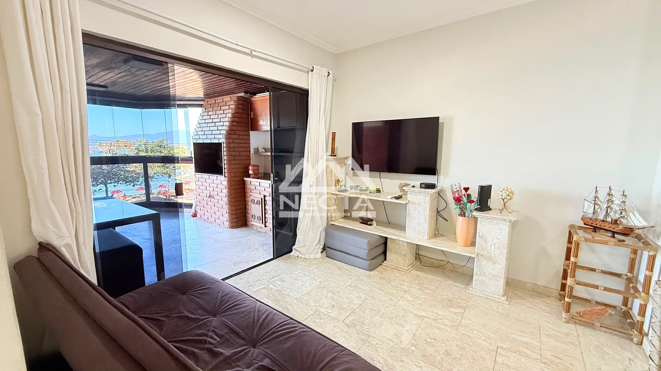 Apartamento, 3 quartos, 100 m² - Foto 4