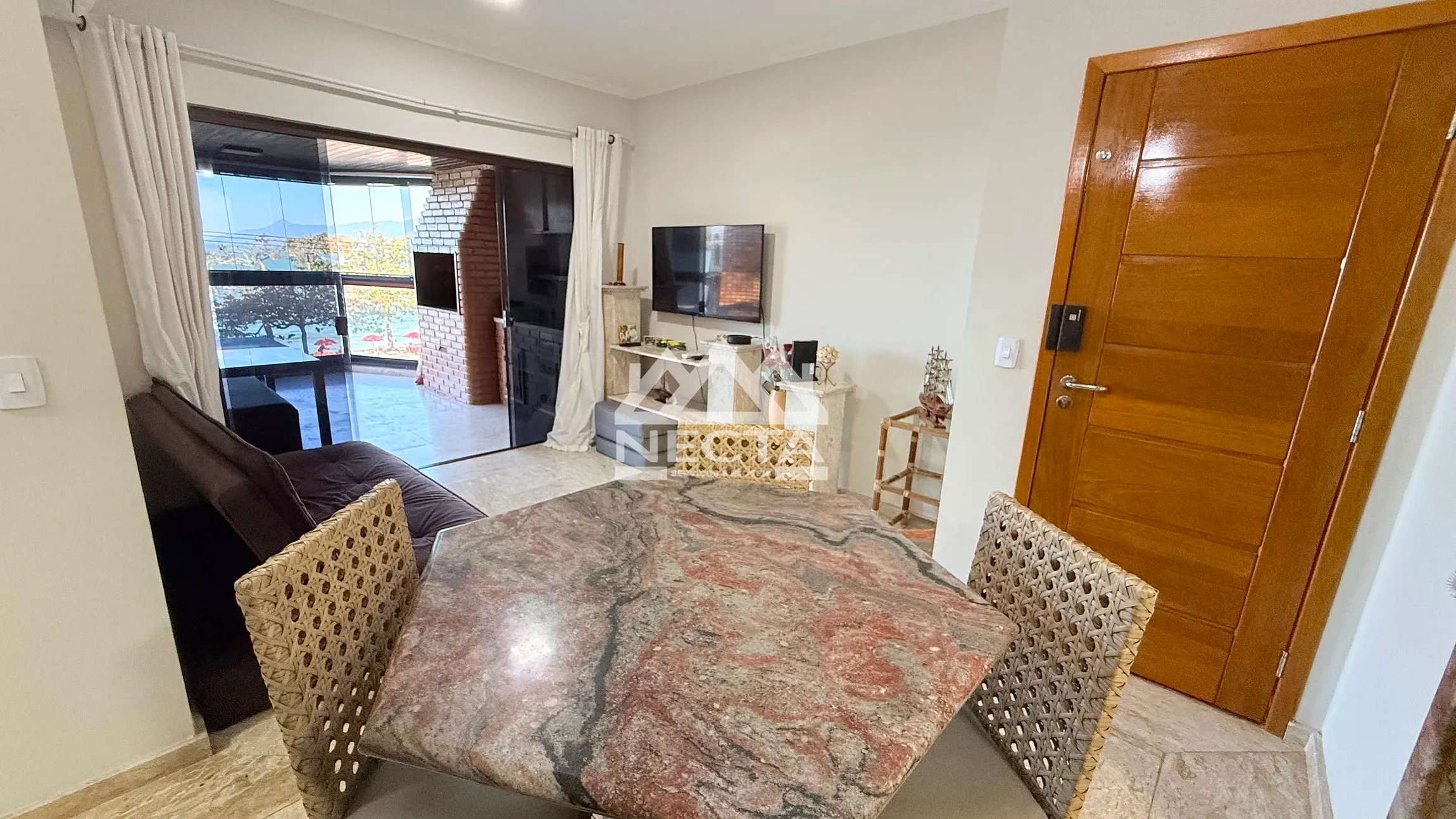 Apartamento, 3 quartos, 100 m² - Foto 5