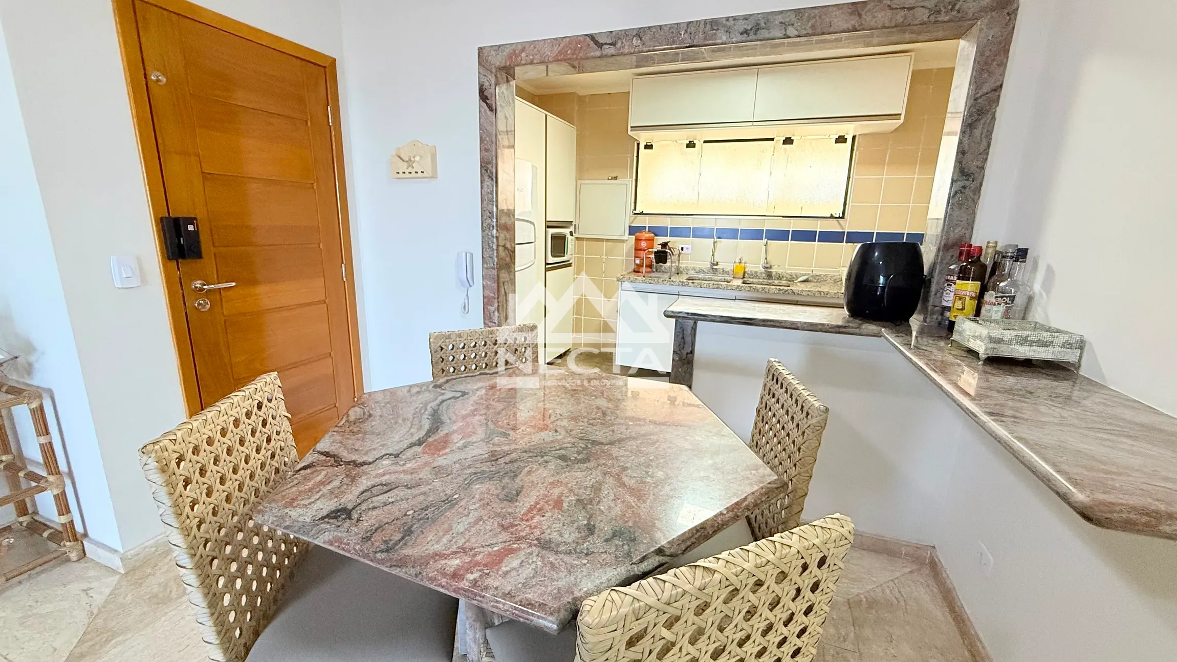 Apartamento, 3 quartos, 100 m² - Foto 6