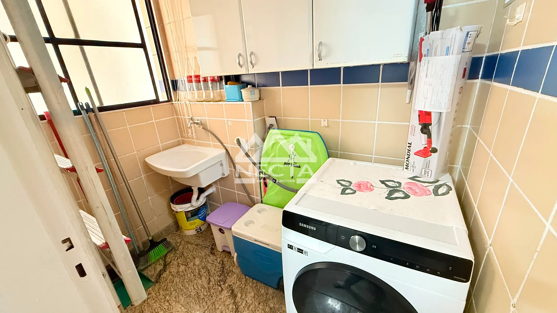 Apartamento, 3 quartos, 100 m² - Foto 7