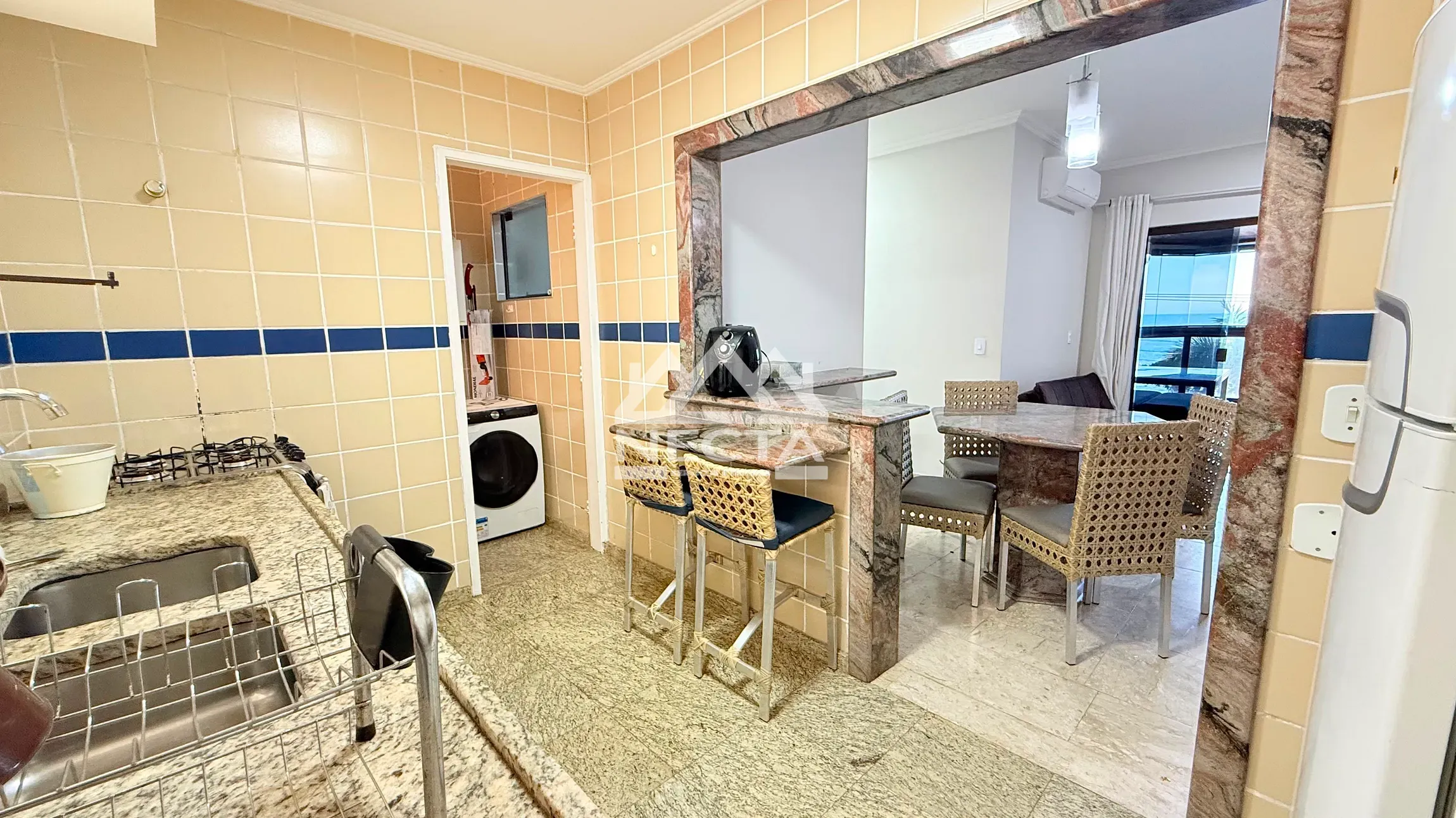 Apartamento, 3 quartos, 100 m² - Foto 9