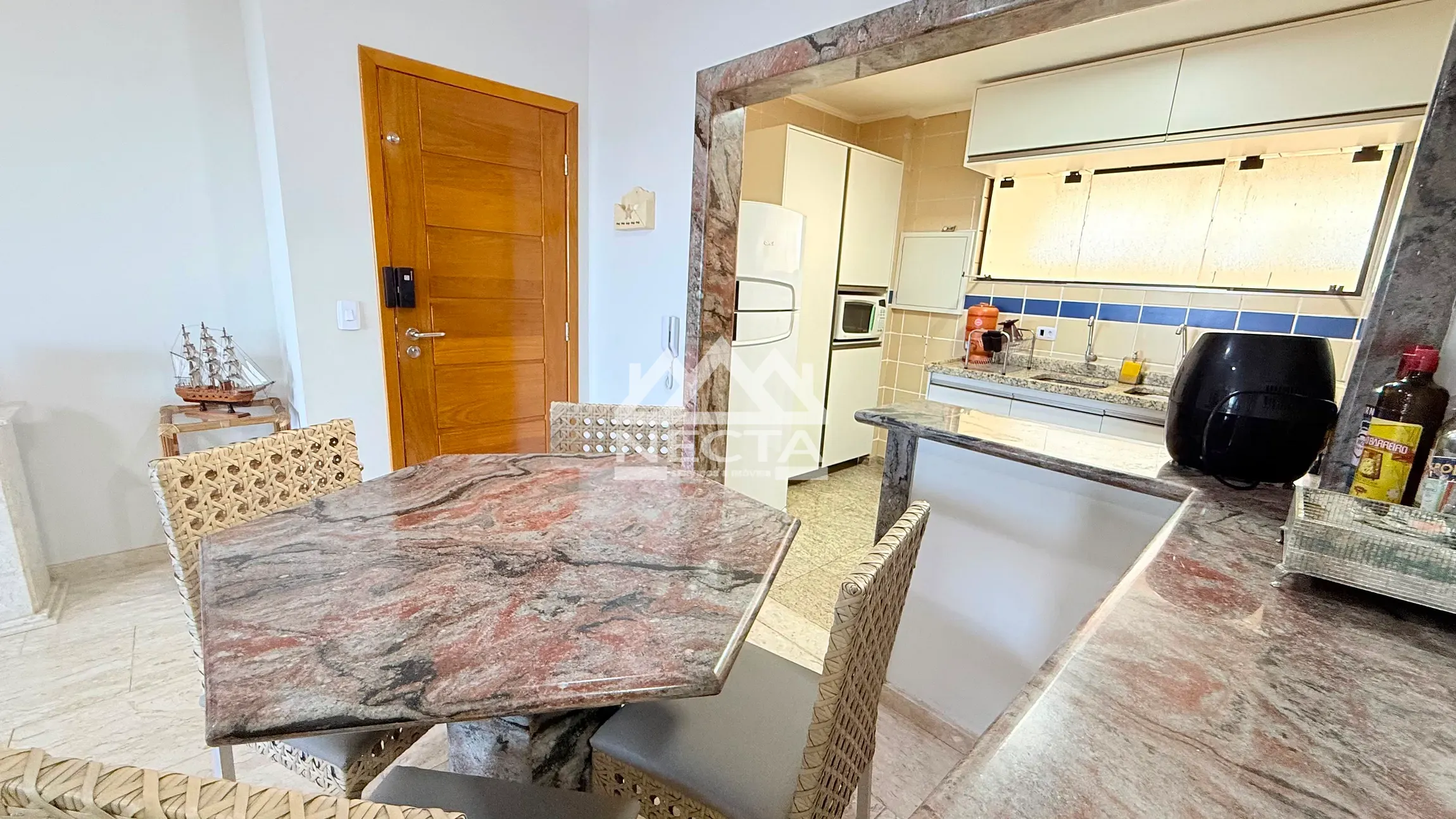 Apartamento, 3 quartos, 100 m² - Foto 10