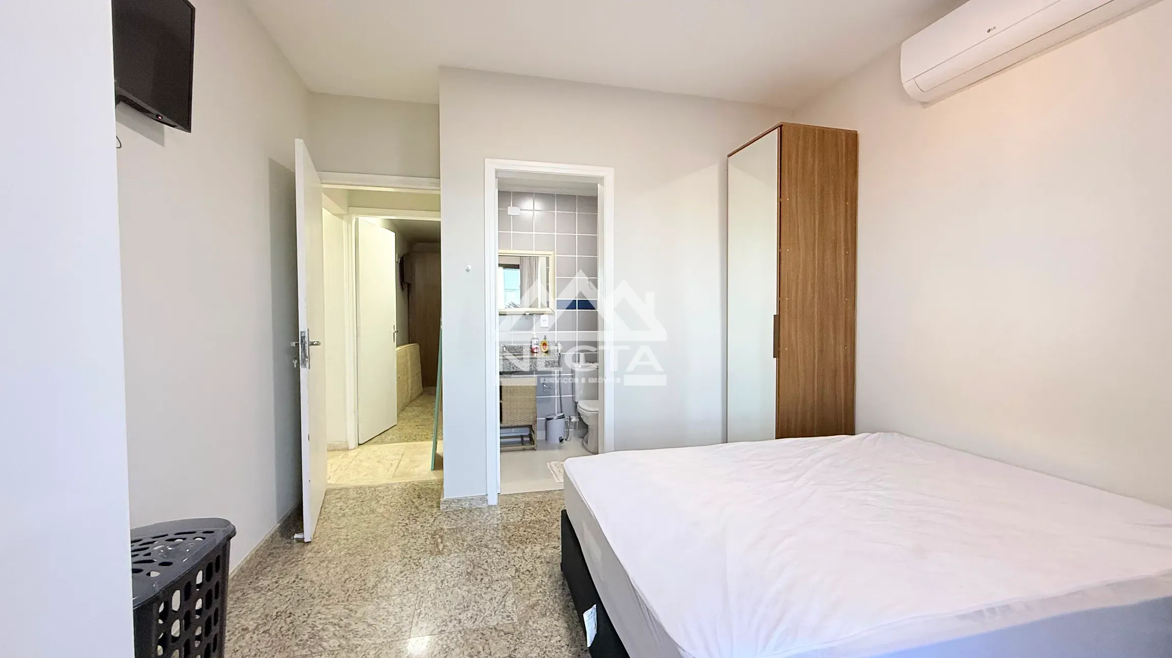 Apartamento, 3 quartos, 100 m² - Foto 11