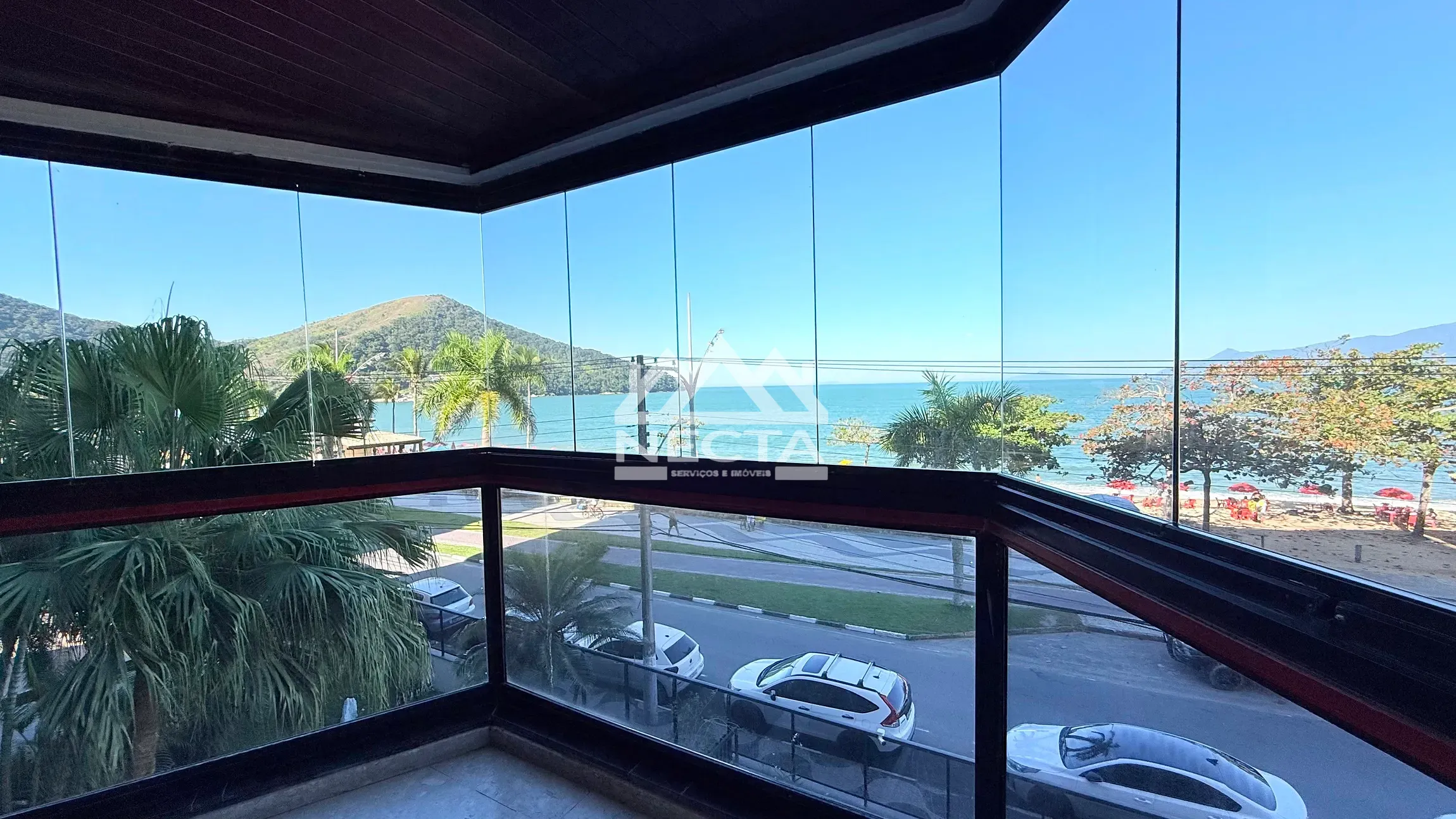 Apartamento, 3 quartos, 100 m² - Foto 1
