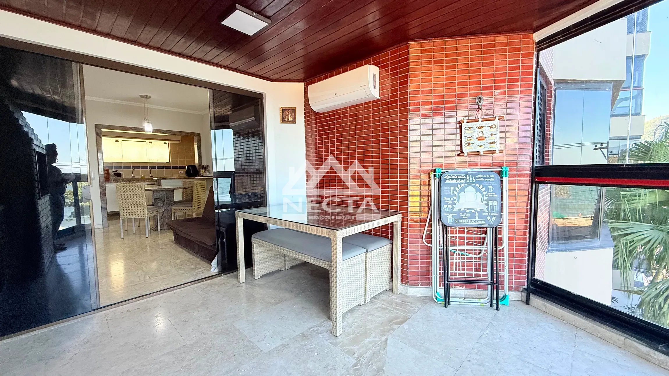 Apartamento, 3 quartos, 100 m² - Foto 25