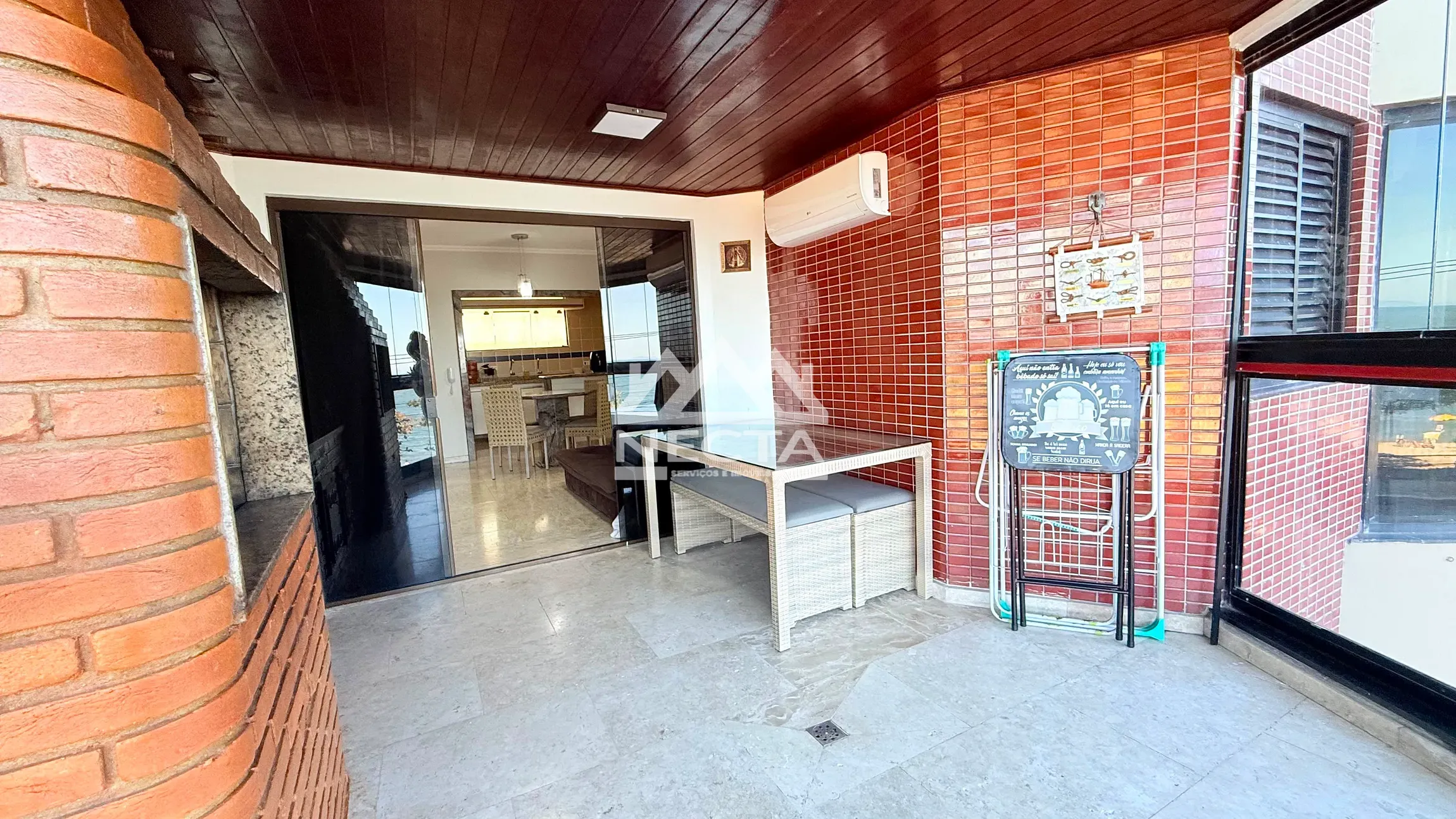 Apartamento, 3 quartos, 100 m² - Foto 26