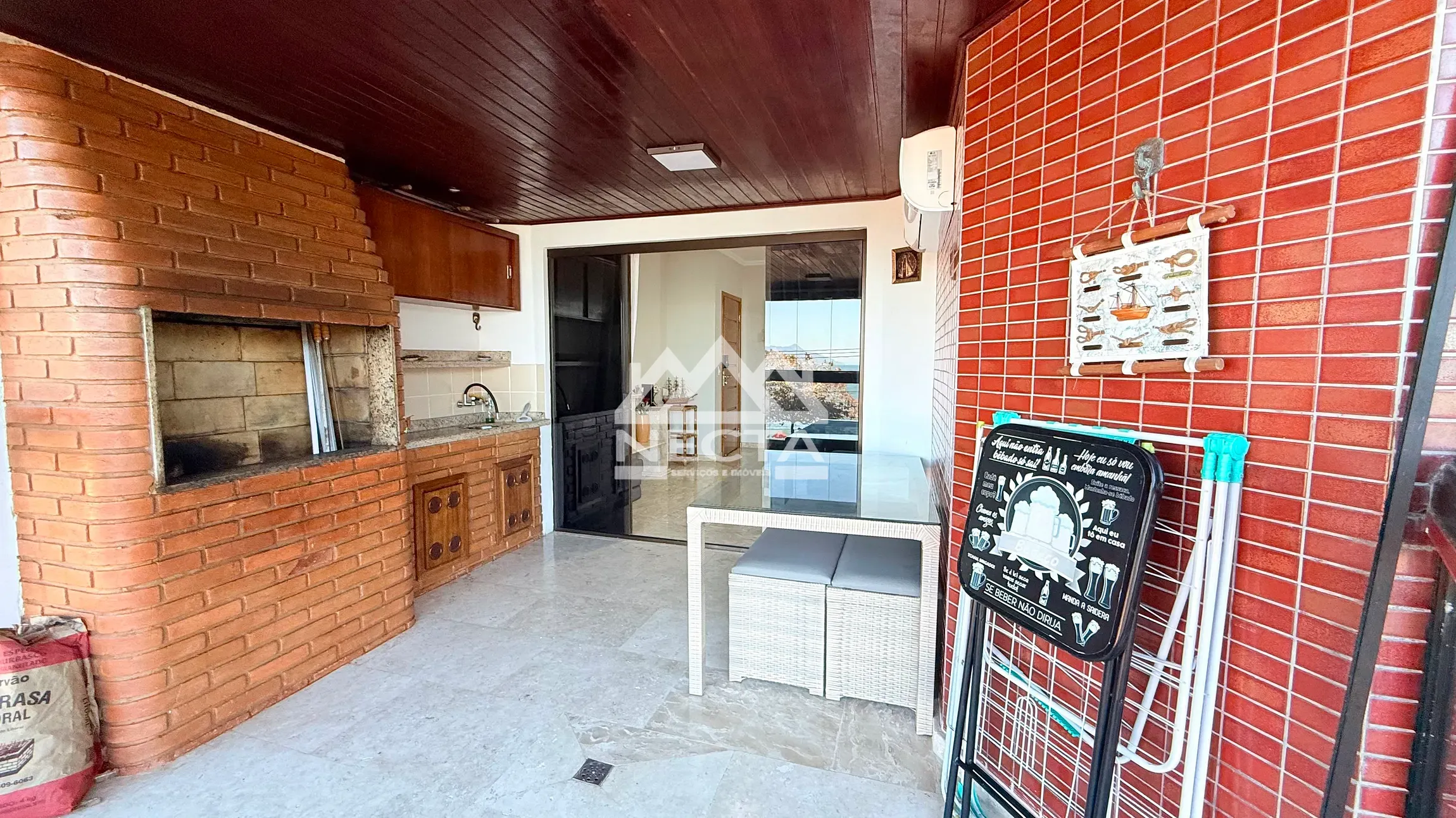 Apartamento, 3 quartos, 100 m² - Foto 27
