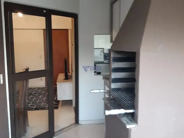 Apartamento 2 quartos e 2 banheiros, à venda, no bairro Loteamento Urbanova II em São José dos Campos
