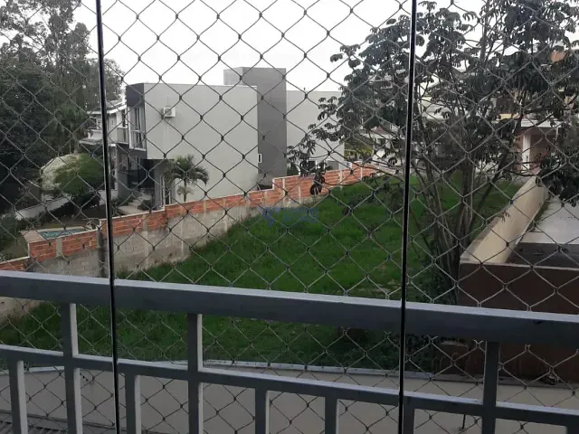 Apartamento 2 quartos e 2 banheiros, à venda, no bairro Loteamento Urbanova II em São José dos Campos