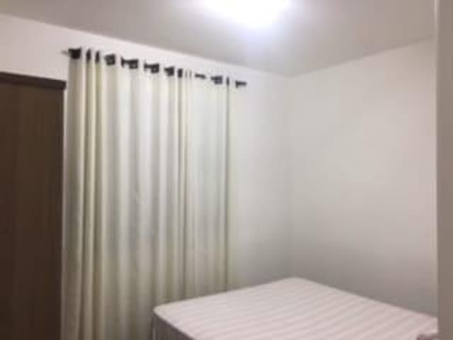 Apartamento com 52m² 3 quartos e 1 banheiro, à venda, no bairro São Pedro em Osasco