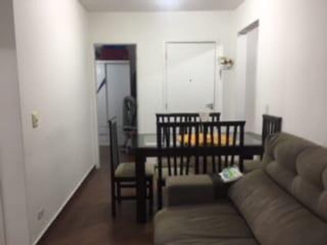 Apartamento com 52m² 3 quartos e 1 banheiro, à venda, no bairro São Pedro em Osasco