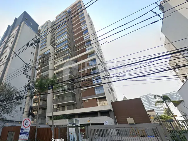 Apartamento 3 quartos e 5 banheiros, à venda, no bairro Paraíso em São Paulo