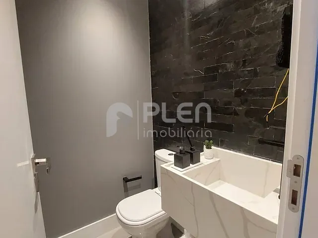 Apartamento 3 quartos e 5 banheiros, à venda, no bairro Paraíso em São Paulo