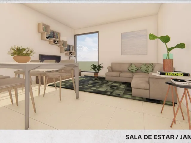 Apartamento com 82m² 3 quartos e 1 banheiro, à venda, no bairro Cabral em Contagem