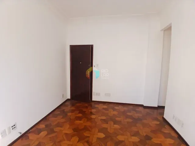 Apartamento com 72m² 2 quartos e 2 banheiros, à venda, no bairro Botafogo em Rio de Janeiro
