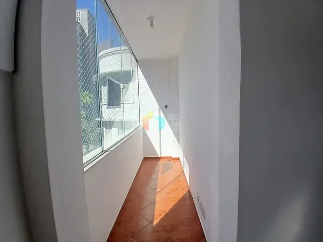 Apartamento com 72m² 2 quartos e 2 banheiros, à venda, no bairro Botafogo em Rio de Janeiro