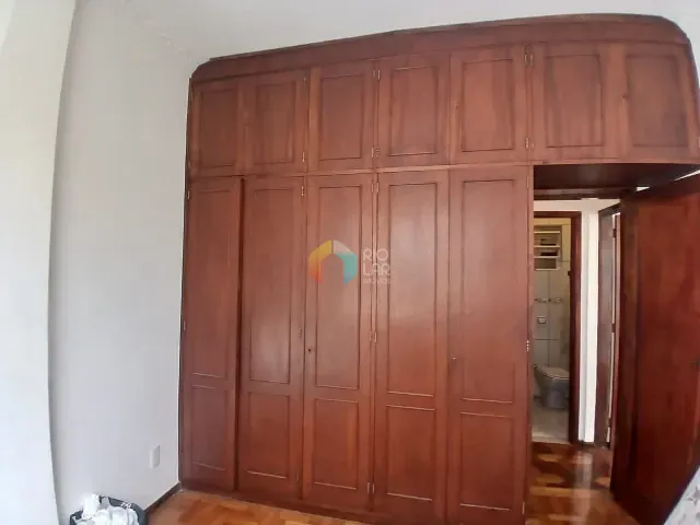 Apartamento com 72m² 2 quartos e 2 banheiros, à venda, no bairro Botafogo em Rio de Janeiro