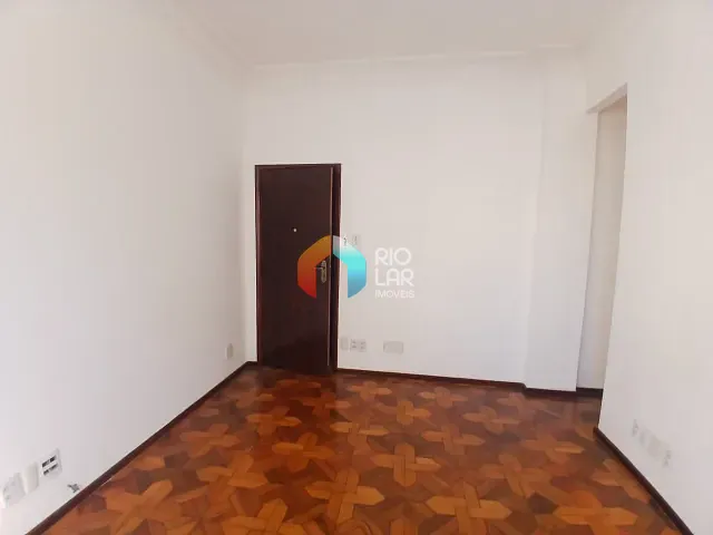 Apartamento com 72m² 2 quartos e 2 banheiros, à venda, no bairro Botafogo em Rio de Janeiro