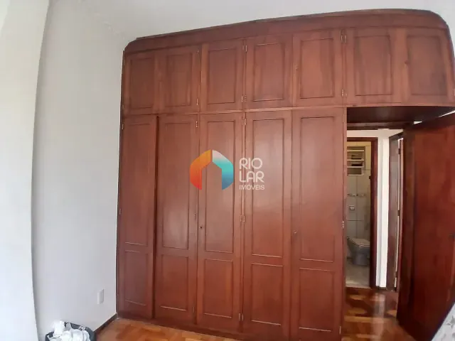 Apartamento com 72m² 2 quartos e 2 banheiros, à venda, no bairro Botafogo em Rio de Janeiro