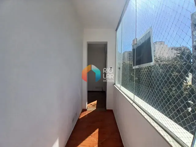 Apartamento com 72m² 2 quartos e 2 banheiros, à venda, no bairro Botafogo em Rio de Janeiro