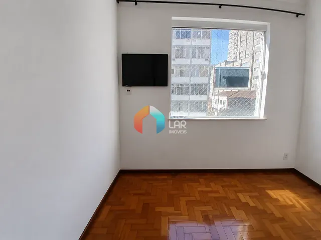 Apartamento com 72m² 2 quartos e 2 banheiros, à venda, no bairro Botafogo em Rio de Janeiro