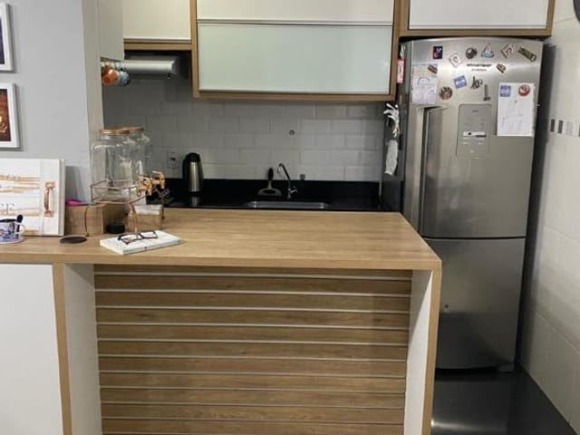 Foto do Apartamento - Apartamento Duplex à venda, 124 m² por R$ 340.000,00 - Jardim América - São José dos Campos/SP | RUSSI IMÓVEIS