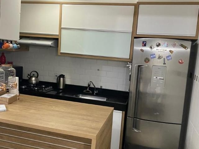 Foto do Apartamento - Apartamento Duplex à venda, 124 m² por R$ 340.000,00 - Jardim América - São José dos Campos/SP | RUSSI IMÓVEIS