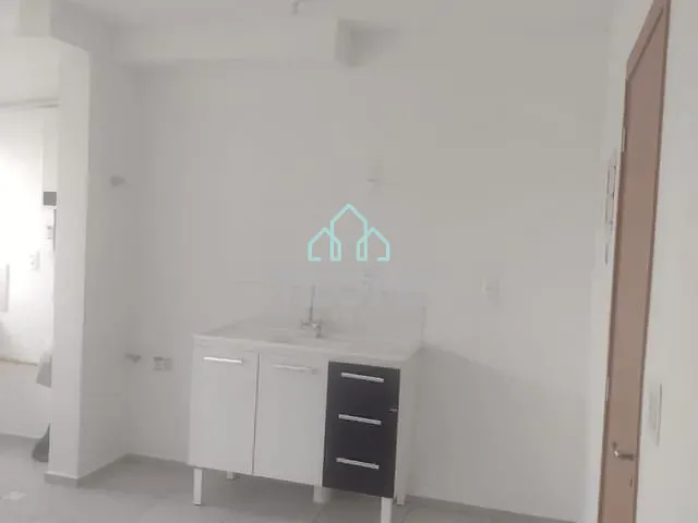 Apartamento 2 quartos e 1 banheiro, à venda, no bairro Vila Prosperidade em Taubaté