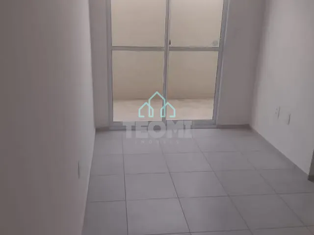Apartamento 2 quartos e 1 banheiro, à venda, no bairro Vila Prosperidade em Taubaté