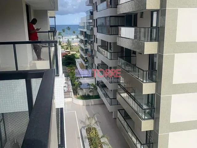 Apartamento 2 quartos e 2 banheiros, à venda ou para alugar, no bairro Nossa Senhora da Vitória em Ilhéus