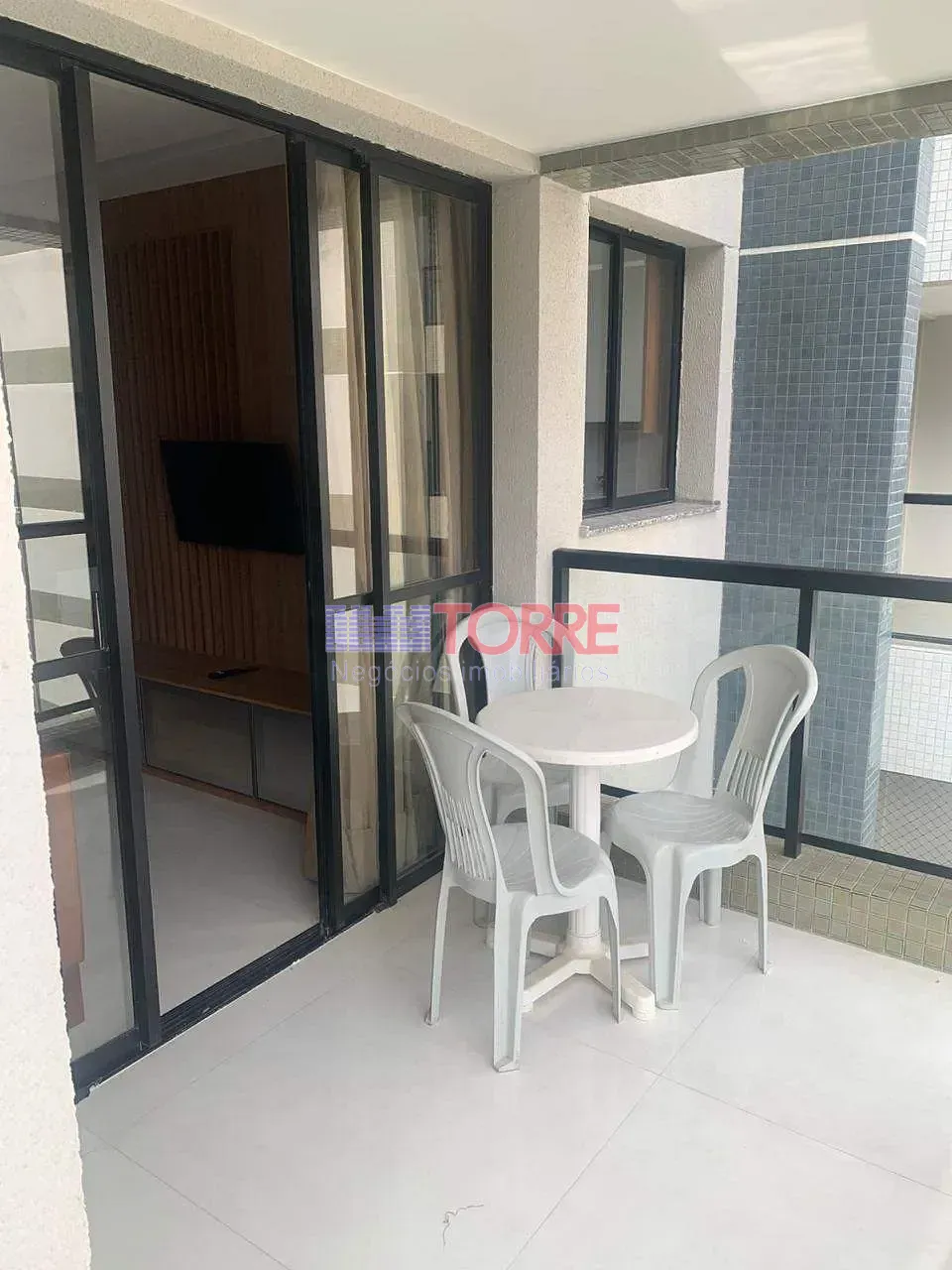 Apartamento, 2 quartos, 58 m² - Foto 6