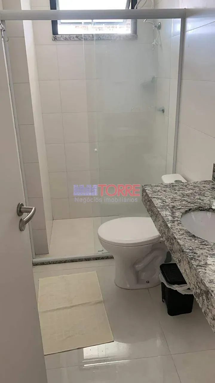 Apartamento, 2 quartos, 58 m² - Foto 8