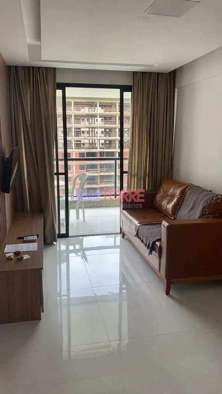 Apartamento, 2 quartos, 58 m² - Foto 4