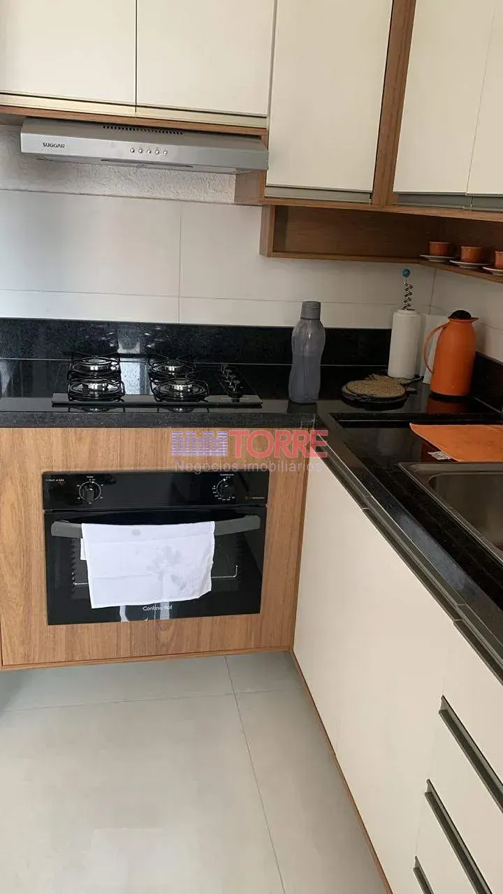 Apartamento, 2 quartos, 58 m² - Foto 7