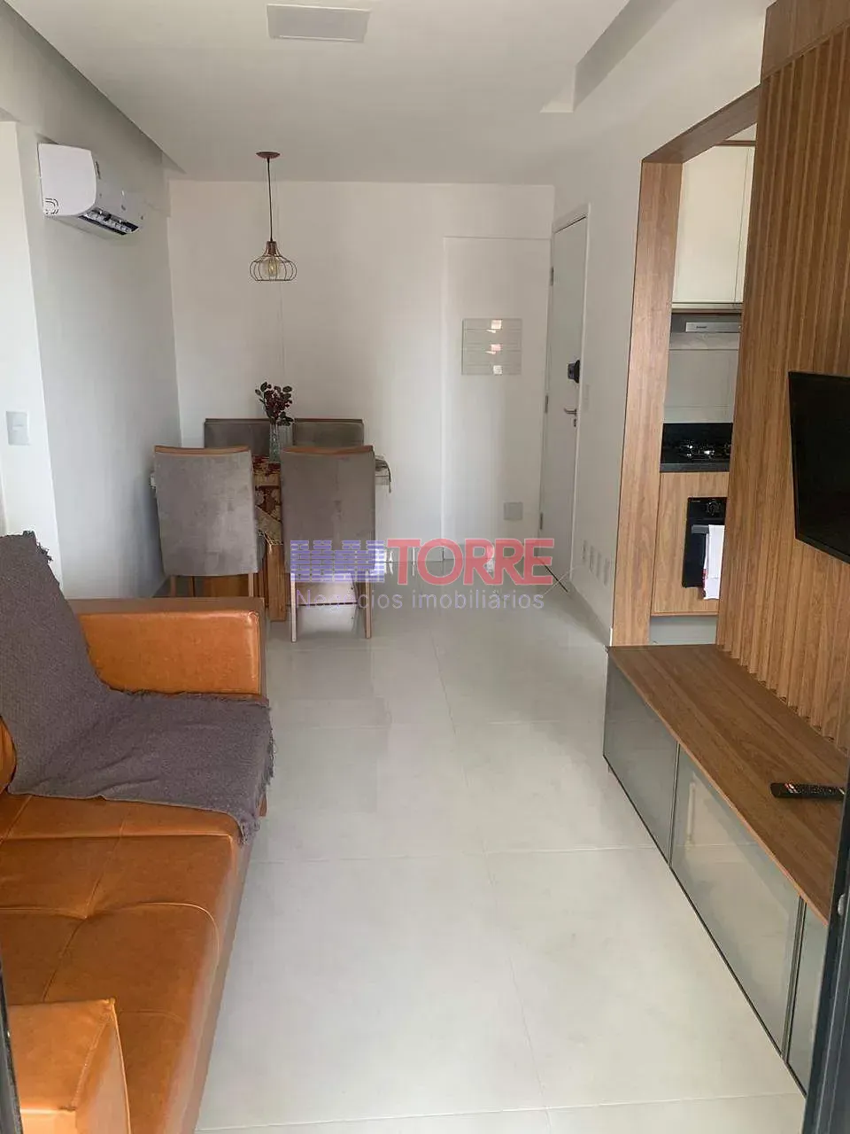 Apartamento, 2 quartos, 58 m² - Foto 5