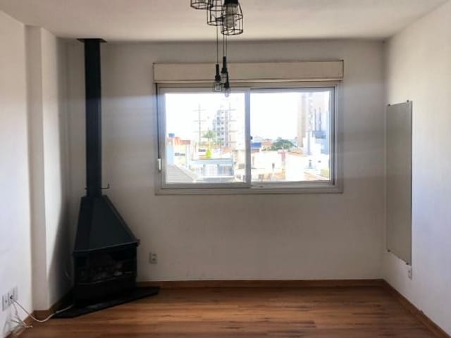 Apartamento com 80m² 1 quarto e 1 banheiro, à venda, no bairro Centro em Pelotas