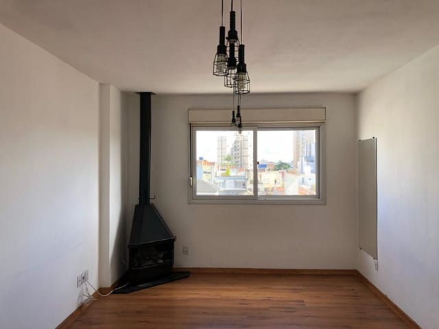 Apartamento com 80m² 1 quarto e 1 banheiro, à venda, no bairro Centro em Pelotas