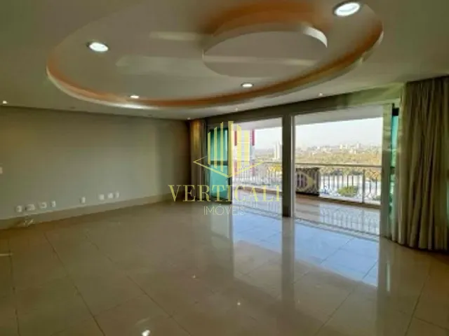 Apartamento com 255m² 4 quartos e 4 banheiros, à venda, no bairro Jardim Mariana em Cuiabá