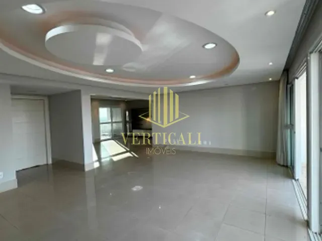 Apartamento com 255m² 4 quartos e 4 banheiros, à venda, no bairro Jardim Mariana em Cuiabá