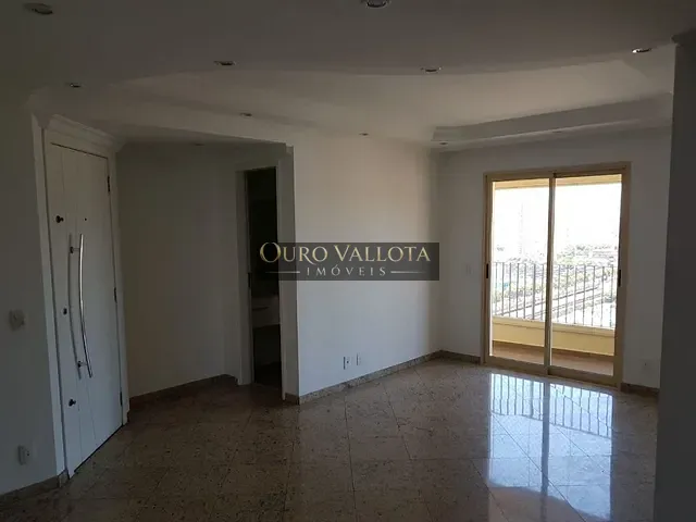 Apartamento com 92m² 3 quartos e 3 banheiros, à venda, no bairro Tatuapé em São Paulo